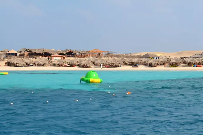 Paradise Island